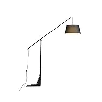 lampadaire lampadaire moderne, lampe debout classique lecture debout lampe de nuit minimaliste lampe de chevet for chambre à coucher salon lampadaires pour le salon