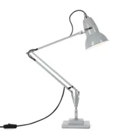 anglepoise - lampe de bureau original 1227 - gorge-de-pigeon/brillant/lxpxh 46x15x60cm/2700k/806lm
