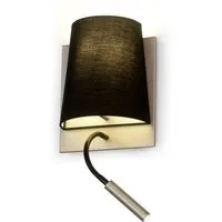 hotel | lampe de lecture