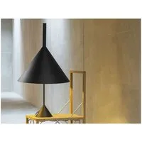 funnel | lampe de table
