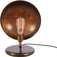chulainn industrial table lamp