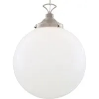yerevan 40cm globe pendant light