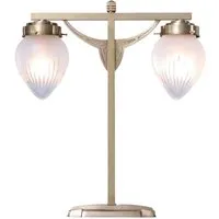 manhatten iii | lampe de table