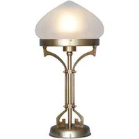 pannon | lampe de table