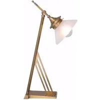 prague ii | lampe de table