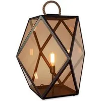 muse lantern | lampadaire