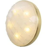macaron ceiling lamp 50
