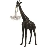 giraffe in love m | lampe de sol