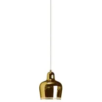 suspension a330s golden bell - laiton/blanc
