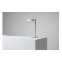 lampe de table pastille w182  - base - soft white