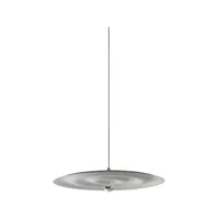 lampe w171 alma - gris-blanc - lampe à suspension