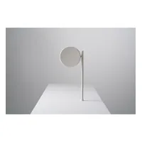 lampe de table pastille w182  - soft white - pin