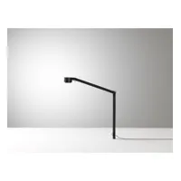 lampe de table winkel w127 - 2 bras - noir - pin