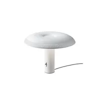lampe de table ilumina w203 - blanc