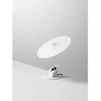 lampe multifonction ile w153 - blanc
