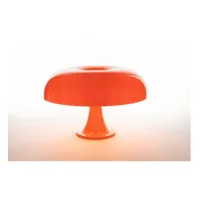 lampe de table - nesso - orange