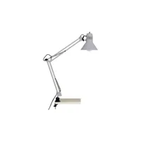 lampe de bureau métal 70 cm hobby