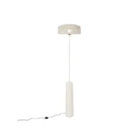 lampadaire aya blanc 184 cm