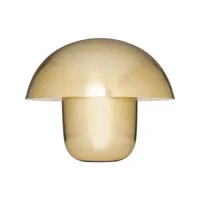 lampe mushroom laiton