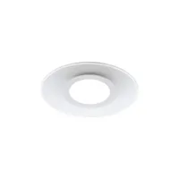 plafonnier reducta blanc diamètre 38 cm