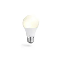 hama wifi lampe led e27 10watt blanc dimmable dfx-544777
