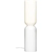 iittala - lampe lantern, blanc 600 mm