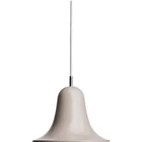 verpan - pantop lampe à suspendre, ø 23 cm, sable