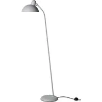 fritz hansen - kaiser idell 6556-f lampadaire, easy grey
