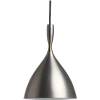 northern - la lampe dokka lampe suspendue, aluminium