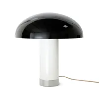 hkliving - lounge lampe de table, monochrome