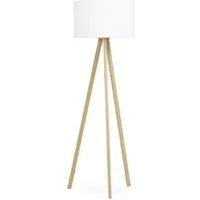 lampe de lecture paris prix lampe de sol design trivet white 55x55x159 cm