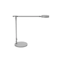 lampe de bureau maul maulgrace 8205095 lampe à led de table 6 w blanc chaud, blanc neutre, blanc froid argent