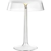 flos lampe de table bon jour - clair - blanc