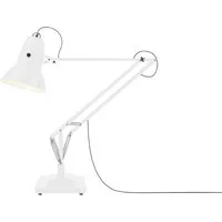 anglepoise lampadaire d'intérieur giant original 1227™  - blanc alpin brillance intense