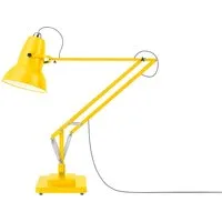 anglepoise lampadaire d'intérieur giant original 1227™  - jaune citron brillance intense