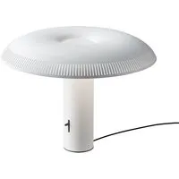 wästberg lampe de table ilumina w203 - blanc