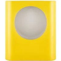 raawii lampe signal - jaune - s