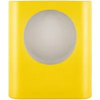 raawii lampe signal - jaune - l