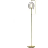 classicon lampadaire lantern light - laiton - grand