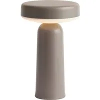 muuto lampe portable ease - taupe