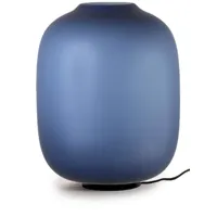 cappellini lampe arya (prise américaine) - bleu