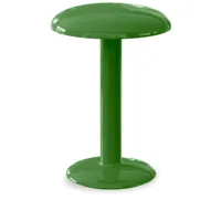 flos lampe de table gustave - vert