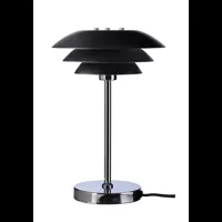 dl20 lampe de table noir - dyberglarsen