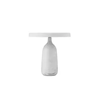 eddy lampe de table blanc - normann copenhagen
