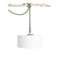 thierry le swinger lampe industrial vert - fatboy®