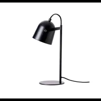 oslo lampe de table noir - dyberglarsen
