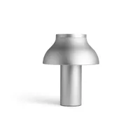 pc lampe de table l aluminium - hay