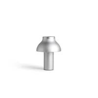pc lampe de table s aluminium - hay