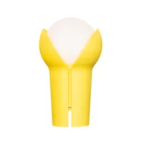 bud lampe de table lemon yellow - innermost