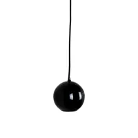 boule suspension black - innermost